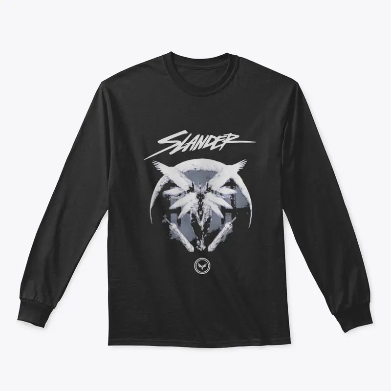 Slander Merch