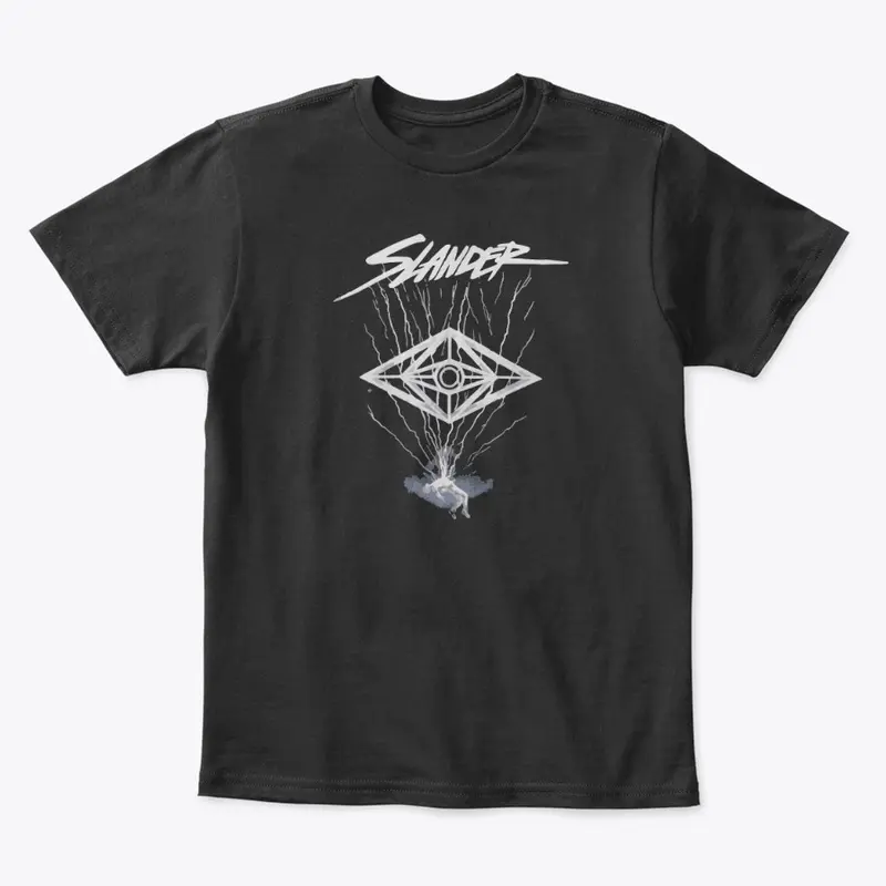 Slander Merch