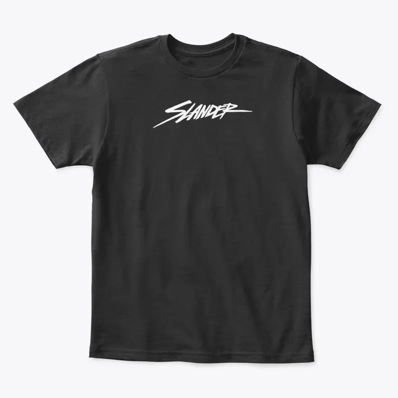 Slander Merch