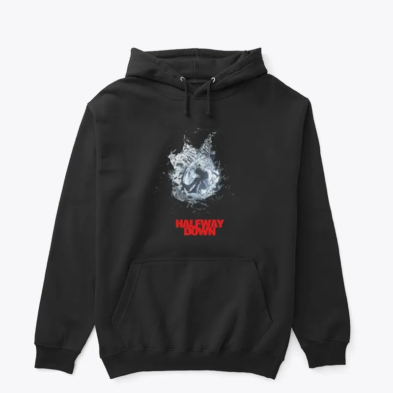 Slander Merch