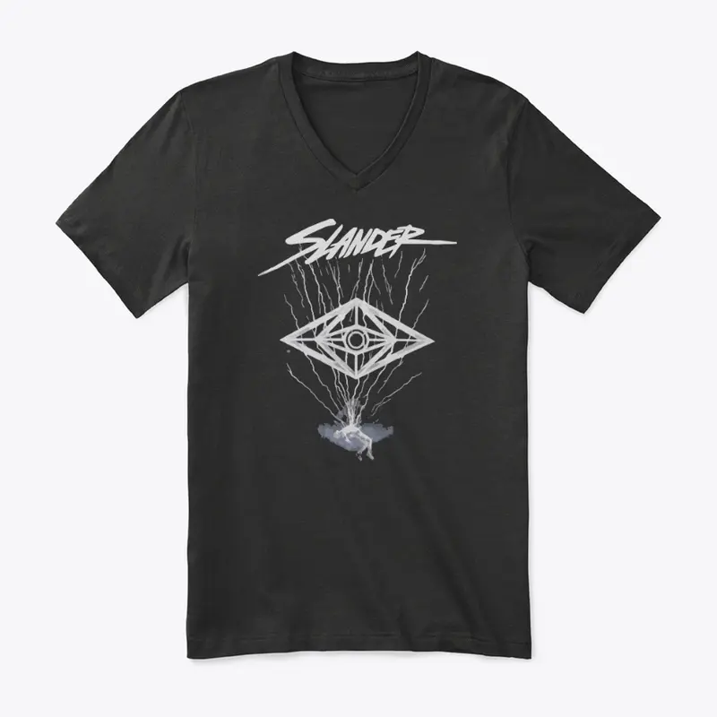 Slander Merch