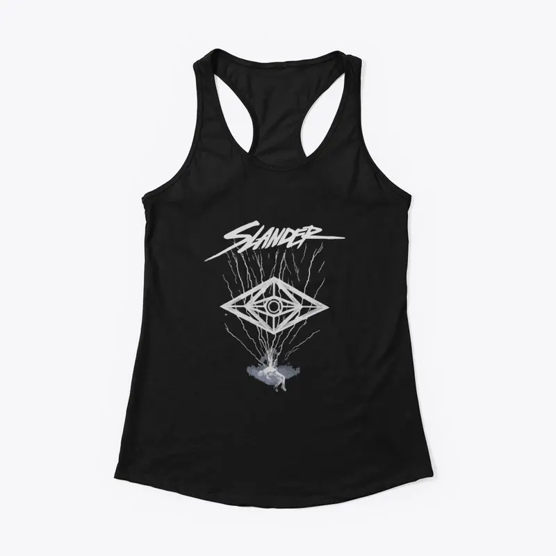 Slander Merch