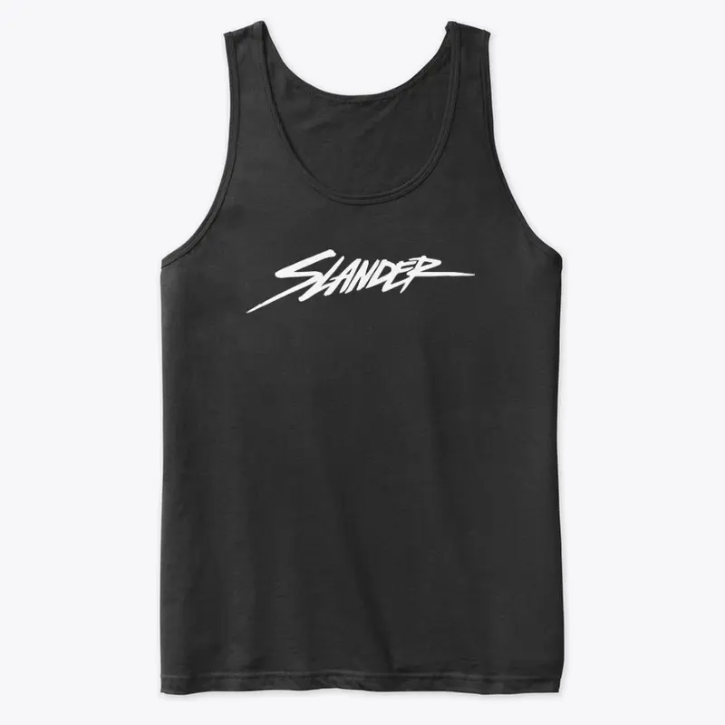 Slander Merch