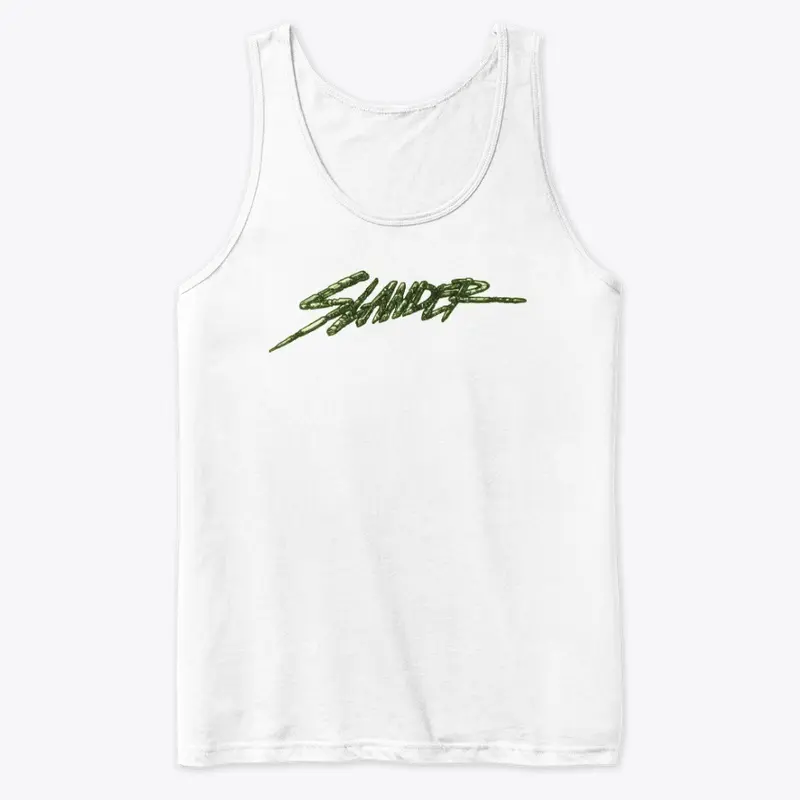 Slander Merch