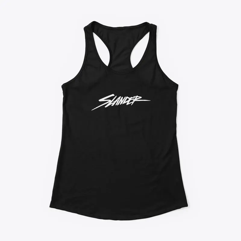 Slander Merch