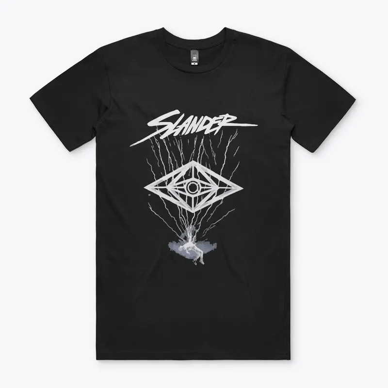 Slander Merch