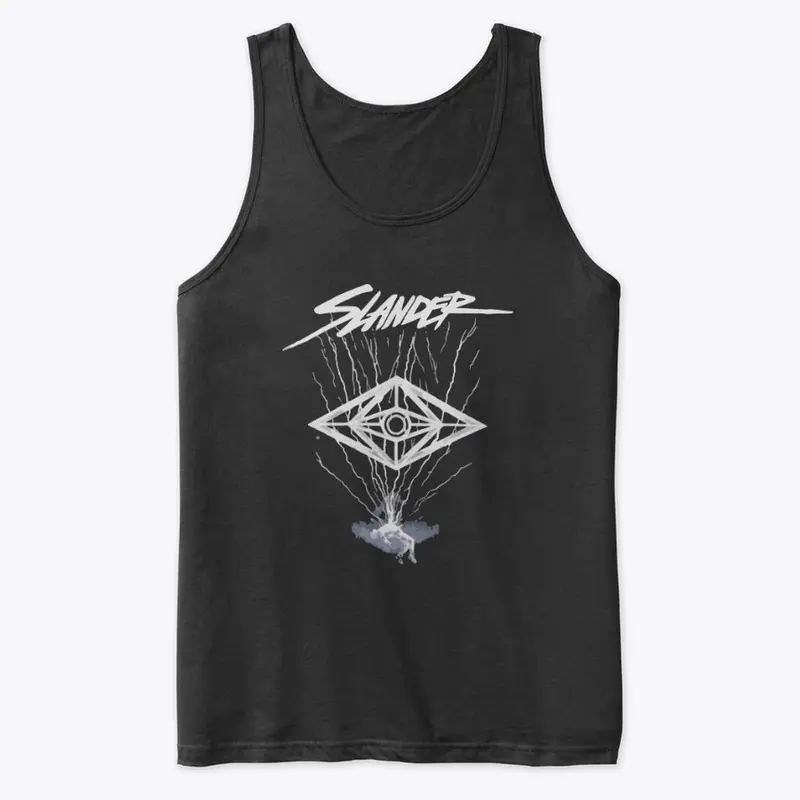 Slander Merch