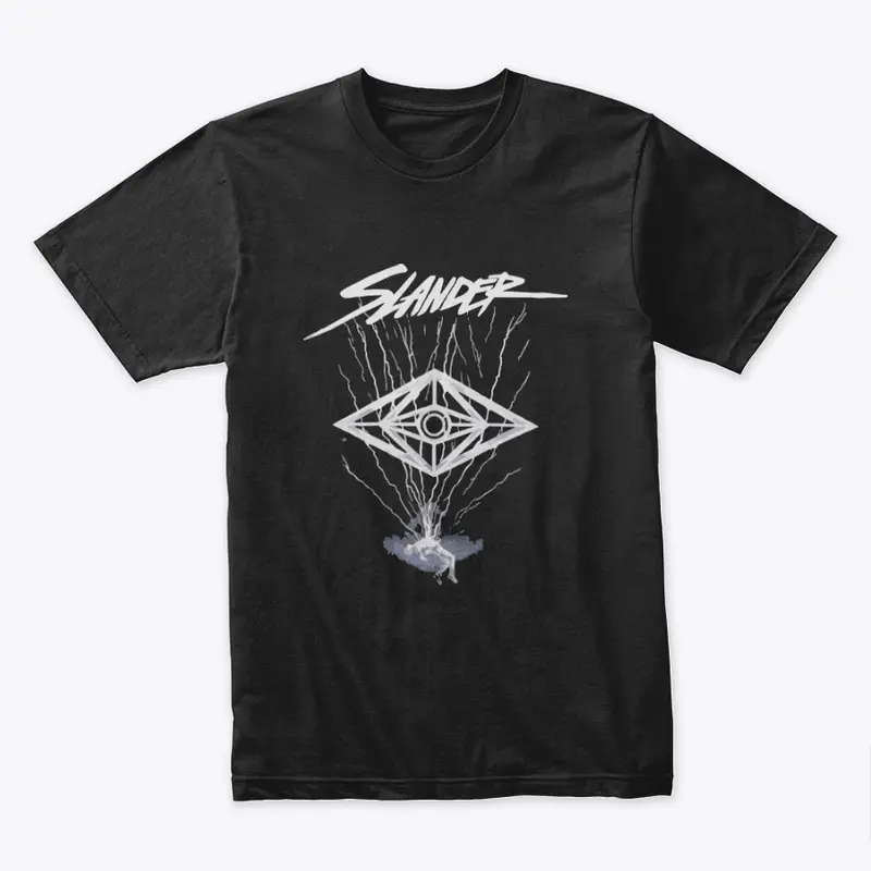 Slander Merch