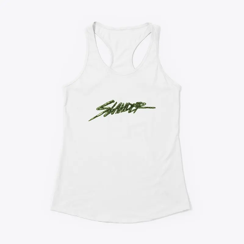 Slander Merch