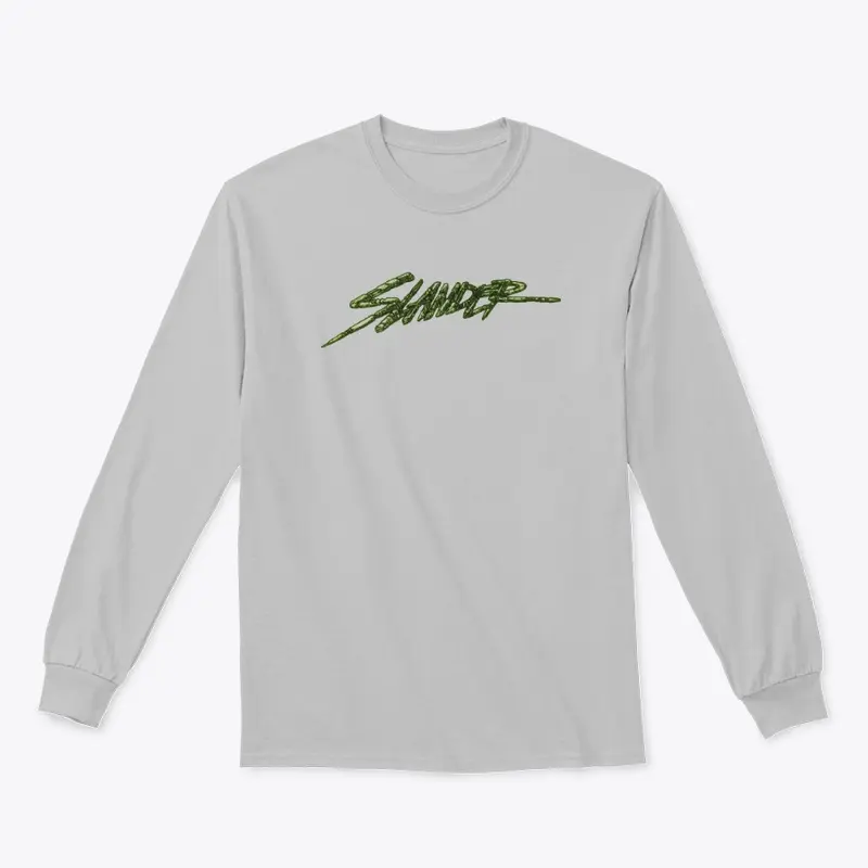 Slander Merch