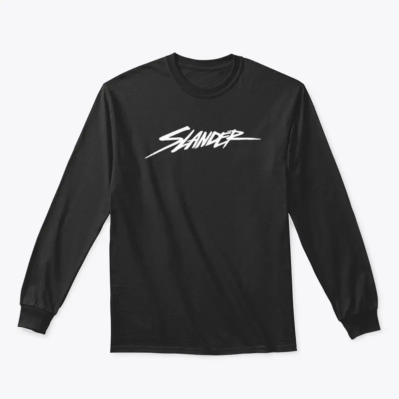 Slander Merch