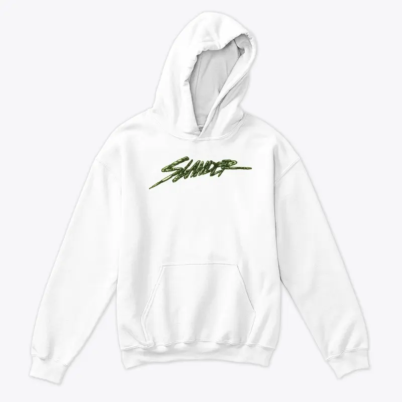 Slander Merch