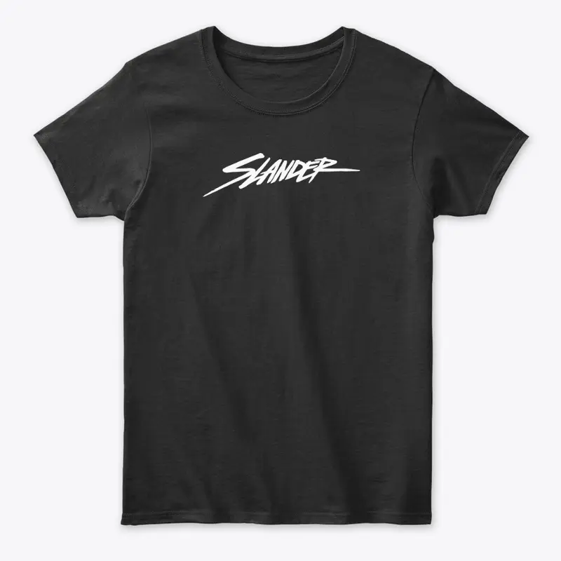 Slander Merch