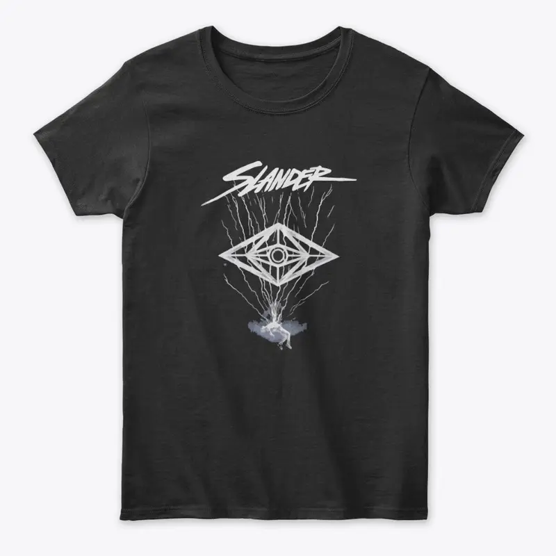 Slander Merch