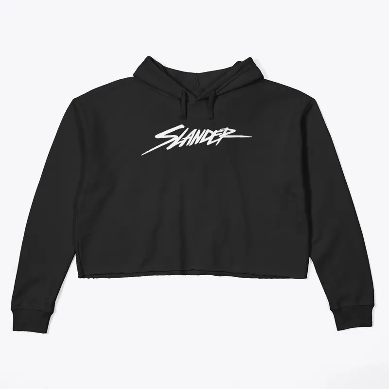 Slander Merch