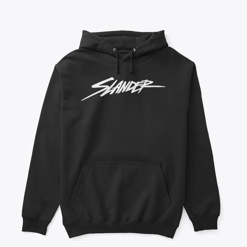 Slander Merch