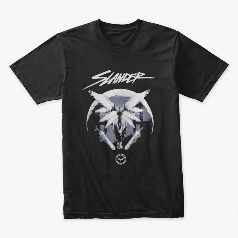 Slander Merch