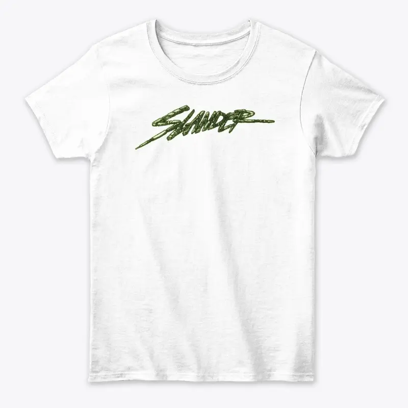 Slander Merch