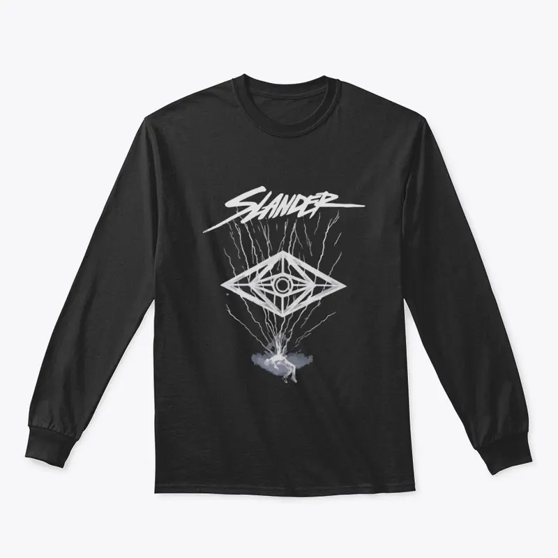 Slander Merch