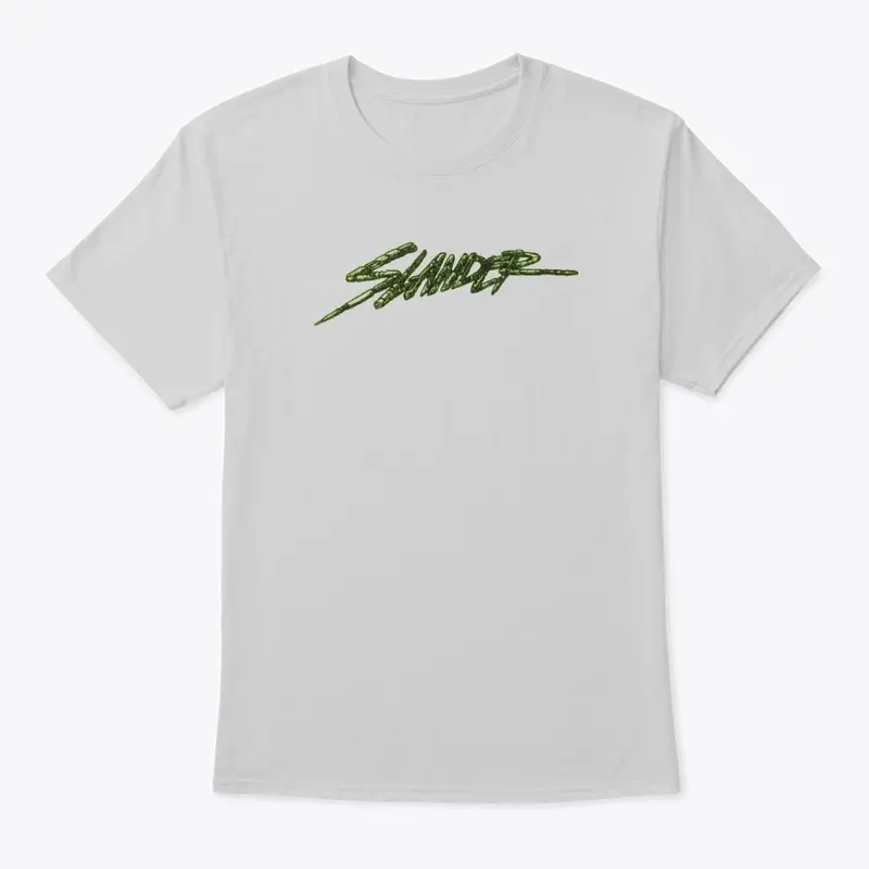 Slander Merch