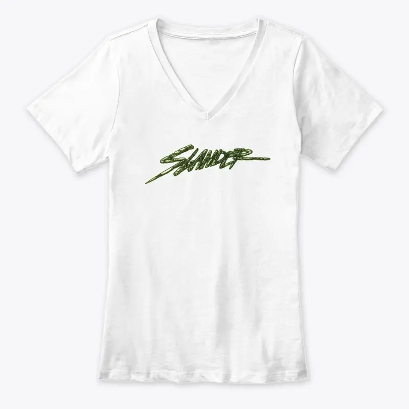 Slander Merch