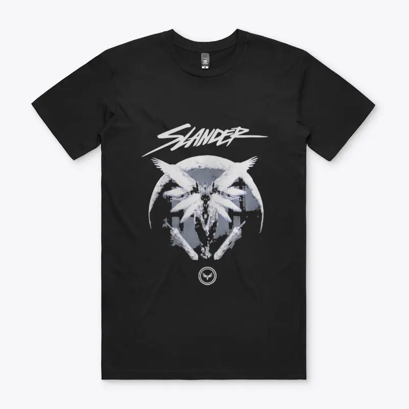 Slander Merch