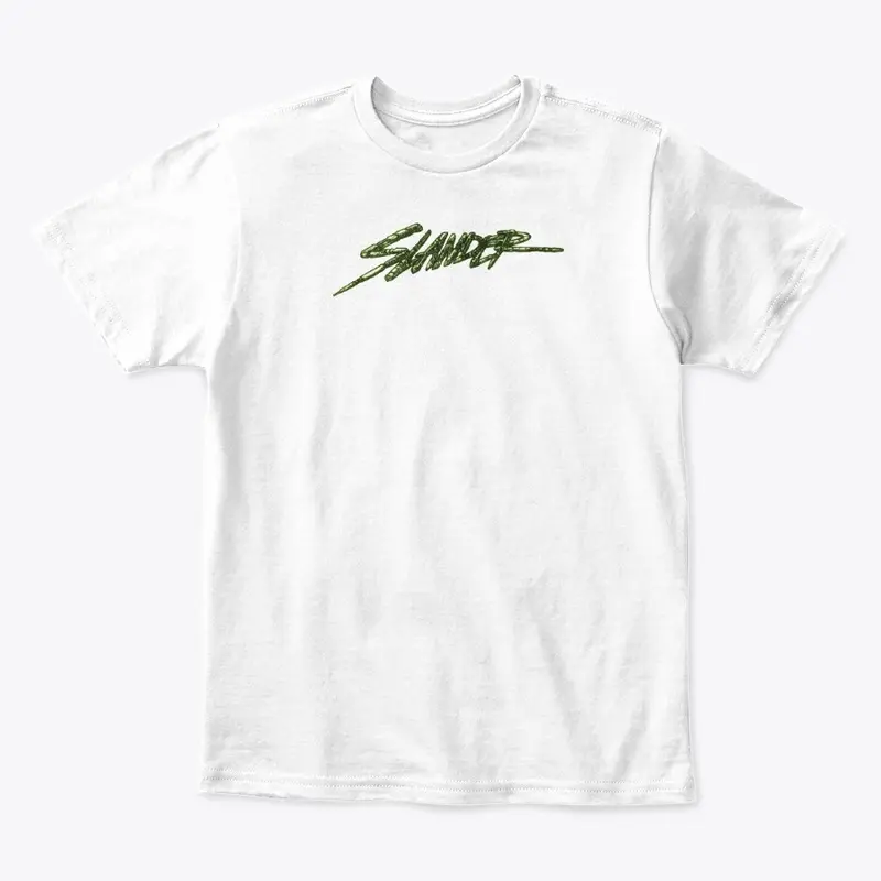 Slander Merch