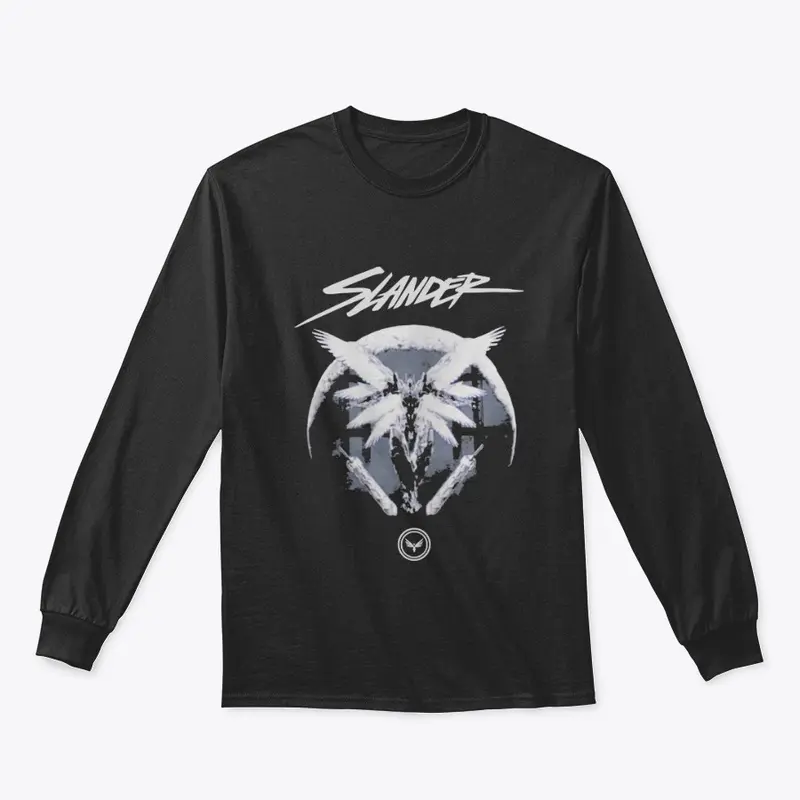 Slander Merch