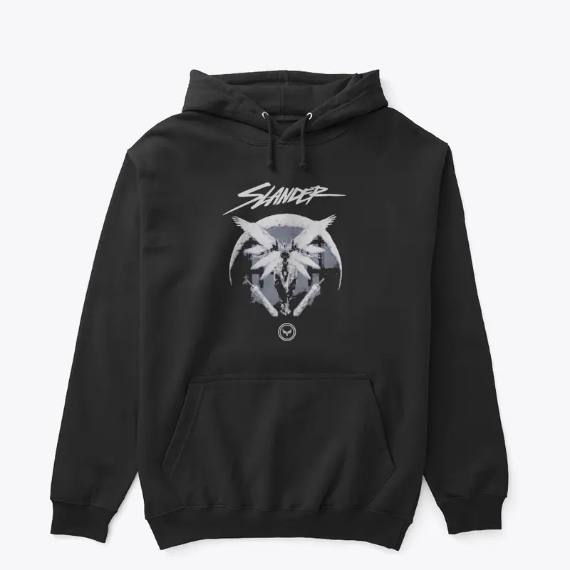 Slander Merch