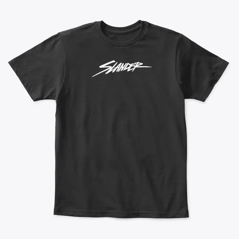 Slander Merch