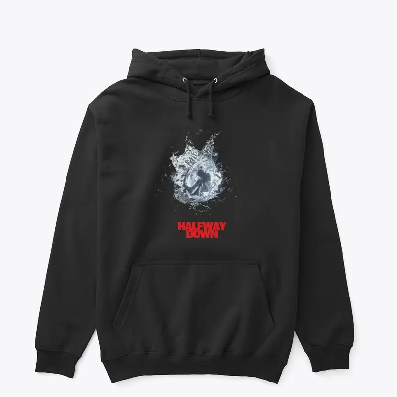 Slander Merch