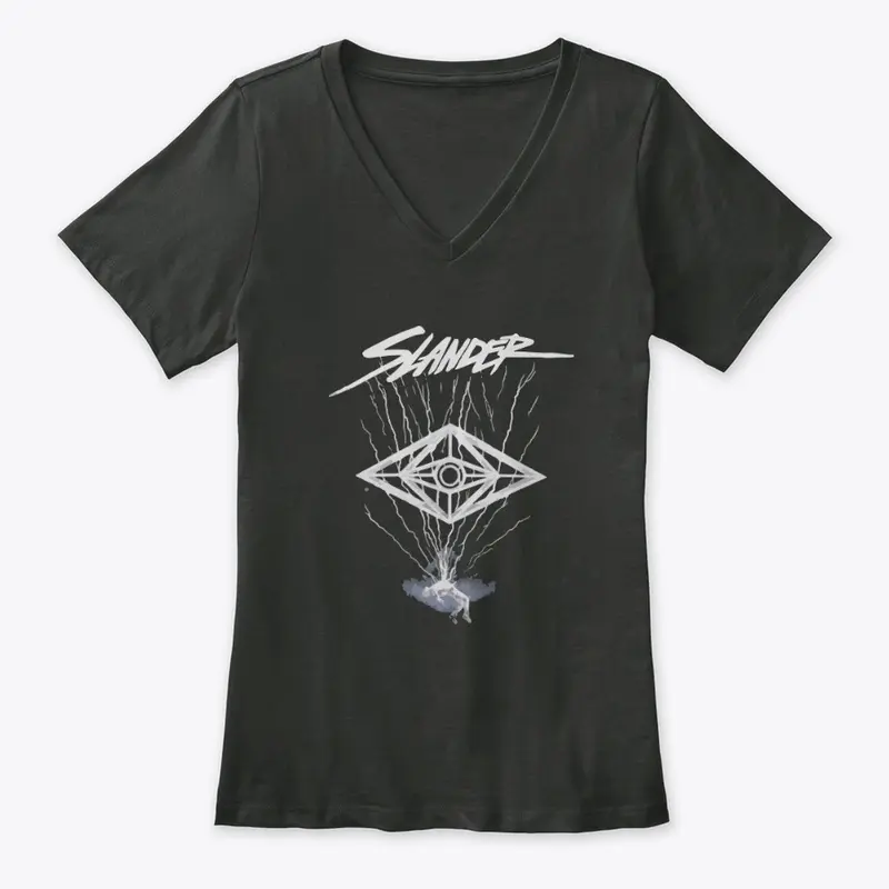 Slander Merch