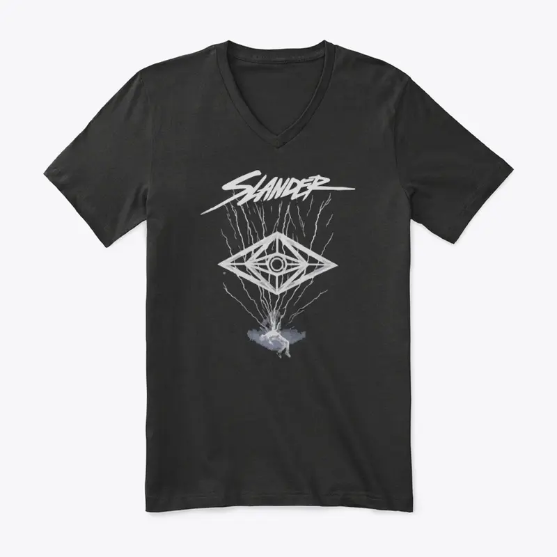 Slander Merch