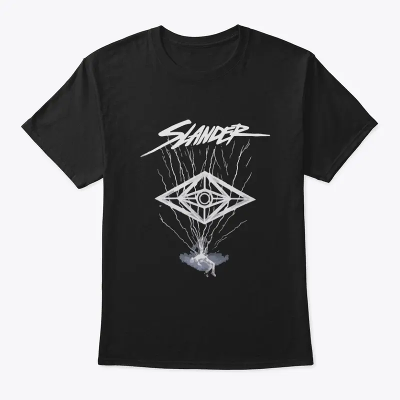 Slander Merch