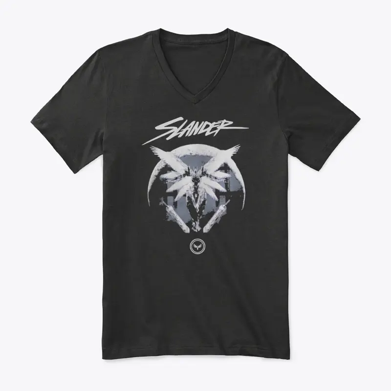 Slander Merch