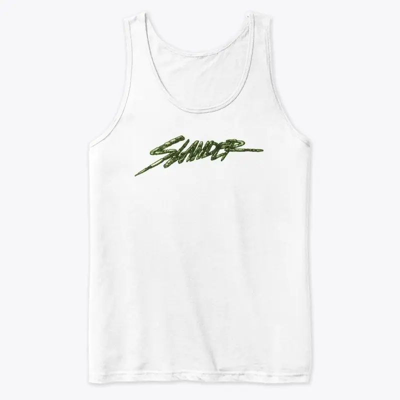 Slander Merch