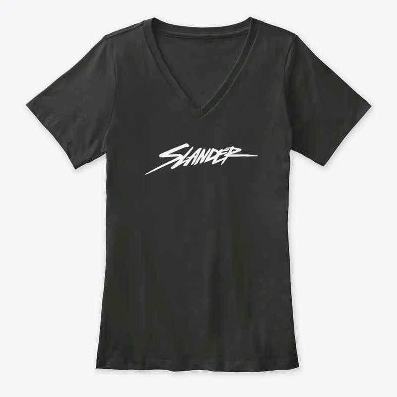 Slander Merch