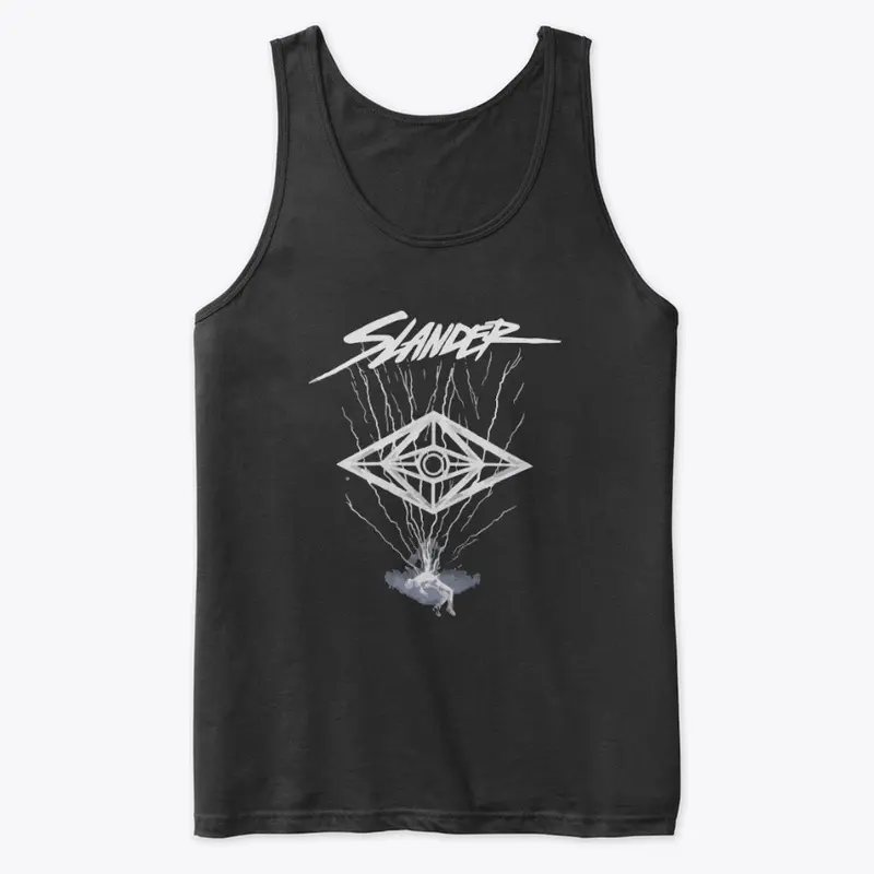 Slander Merch