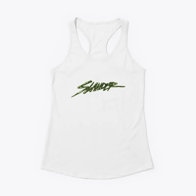 Slander Merch