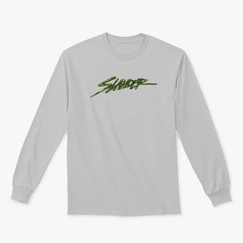 Slander Merch