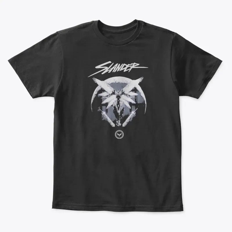 Slander Merch