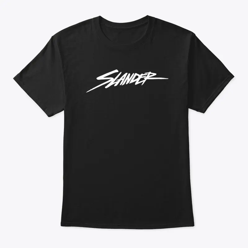 Slander Merch