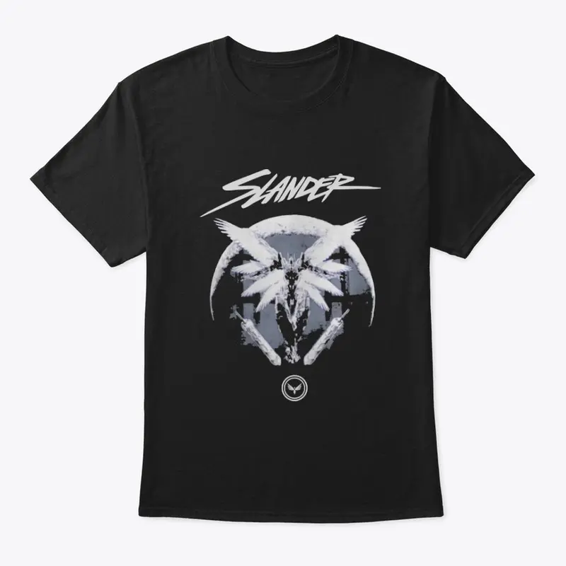 Slander Merch