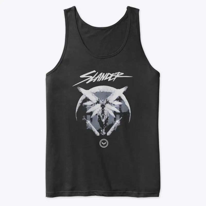 Slander Merch