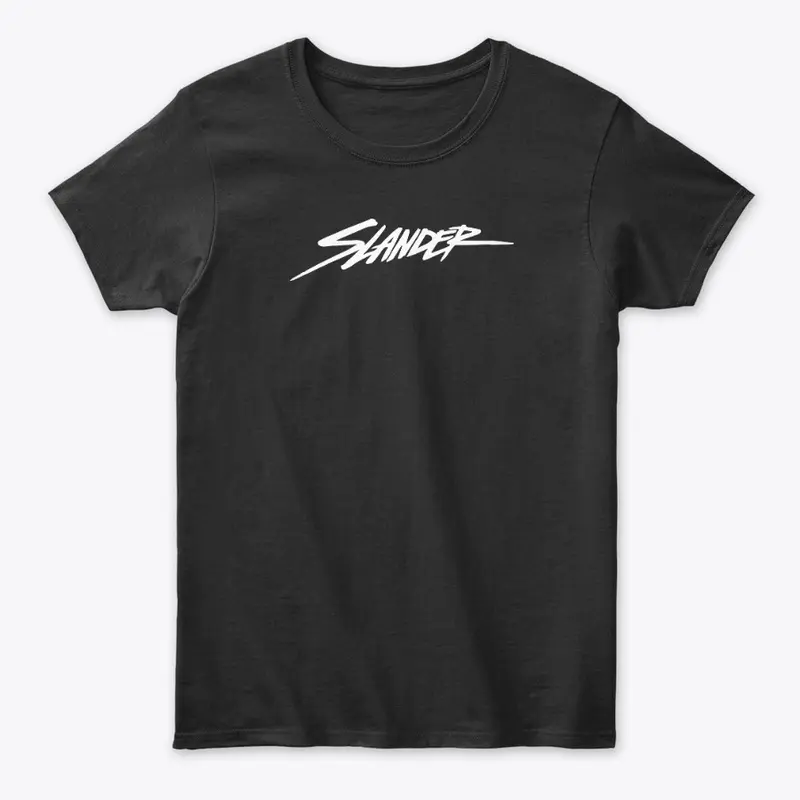 Slander Merch