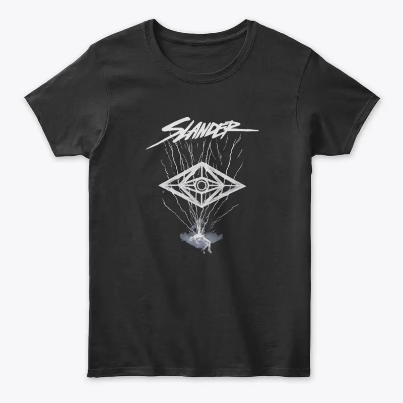 Slander Merch